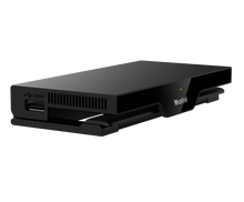 Load image into Gallery viewer, Yealink RoomCast E2 Wireless Presentation System, works with Yealink Wireless Presentation Pod, Miracast, AirPlay, Google Cast, realizing 4K Ultra HD
