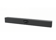 Load image into Gallery viewer, Yealink SmartVision 40 All-in-one AI USB Video Bar for Small to Medium Rooms, Intelligent Conferencing Camera, dual-eye camera system, ultra-wide view
