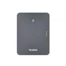 Load image into Gallery viewer, Yealink W74P IP DECT Phone &amp; Base Station (Incl W70B + W74H), Scalable solution with superior performance, Optimized wireless communication experience
