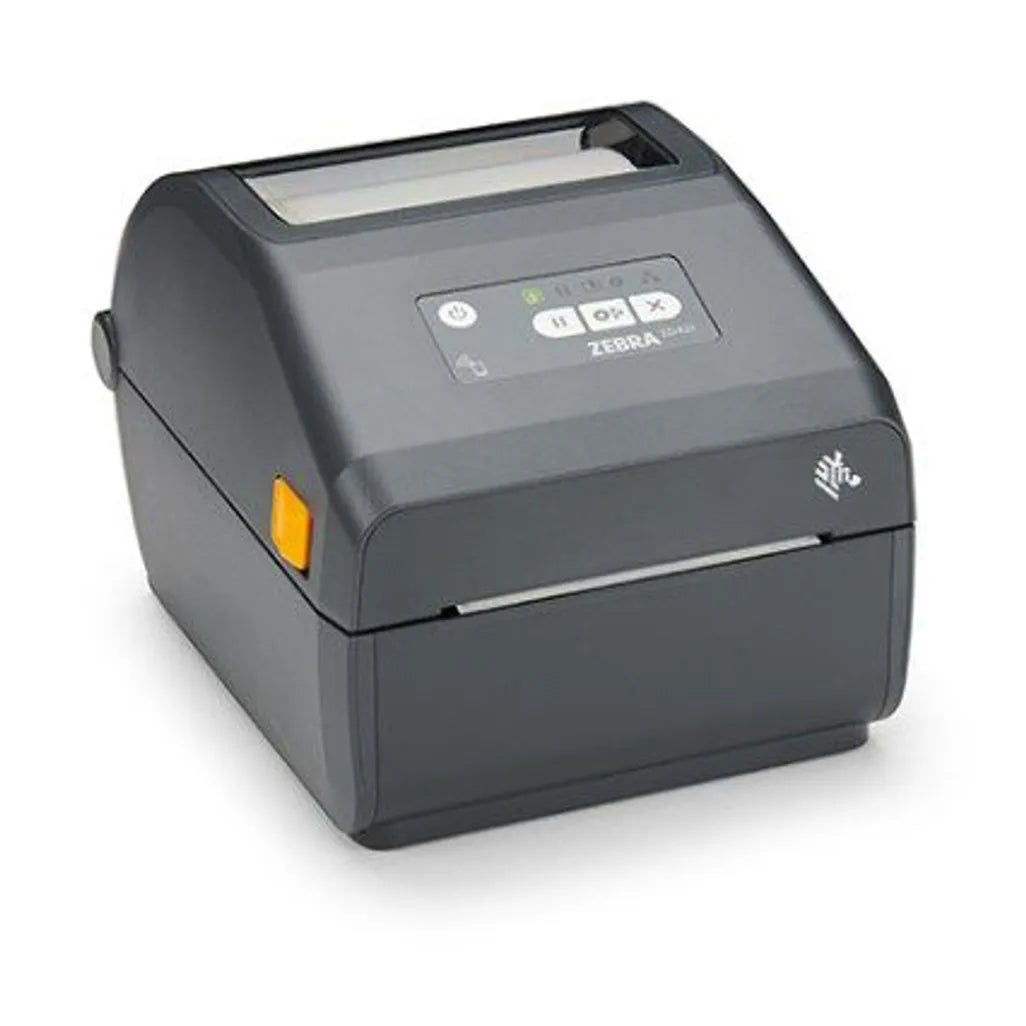 Zebra ZD420 Series Desktop Printer 4