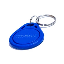 Load image into Gallery viewer, ZKTeco - RFID tag, 125kHz, blue tag reader, Security and Surveillance, Home and Business Security, Access Control Accessories, Tags, ZK-RFID-TAG
