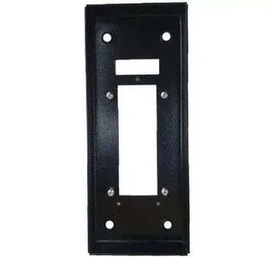 ZKTeco Indoor Standoff Box for SenseFace-2A, Access Control, Access Control Sensor units, Enclosure ONLY, ZK-senseFACE-2A-INDR