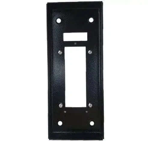 ZKTeco Indoor Standoff Box for SenseFace-2A, Access Control, Access Control Sensor units, Enclosure ONLY, ZK-senseFACE-2A-INDR