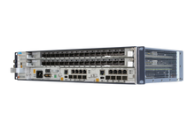 Load image into Gallery viewer, ZTE Multi-Service Control Gateways Original ZXA10 C620 GPON/ XGSPON XG-PON OLT Optical Line Terminal Enterprise Router WiFi 4G Network

