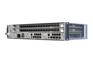 ZTE Multi-Service Control Gateways Original ZXA10 C620 GPON/ XGSPON XG-PON OLT Optical Line Terminal Enterprise Router WiFi 4G Network
