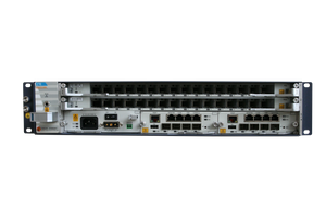 ZTE Multi-Service Control Gateways Original ZXA10 C620 GPON/ XGSPON XG-PON OLT Optical Line Terminal Enterprise Router WiFi 4G Network