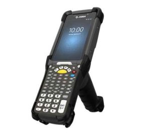 Zebra MC930P-GSJDG4RW Android handheld Mobile Computer Dual-touch/Key, WLAN; Barcode reader; 2D Imager; 53KY; 4/32GB; Camera; GMS; VBTR; NFC; RW