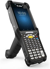 Load image into Gallery viewer, Zebra Mobile Computer scanner; 802.11 a/b/g/n/ac; Bluetooth; 2D Long Range Imager SE4850; 4.3&#39;&#39; display; 53 Stnd Key; Front-Rear Camera; 7000 MAh Bat
