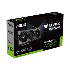 ASUS Graphics Card/ PCI Express 4.0/ 8GB GDDR6/ OC mode : 2655 MHz/ Defult mode : 2625 MHz (Boost)/ 1xHDMI/ 3xDP/ 650W