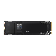 Load image into Gallery viewer, Samsung MZ-V9E1T0BW 990 EVO 1TB NVMe SSD - Read Speed up to 5000 MB/s; Write Speed to up 4200 MB/s; Random Read up to 680,000 IO
