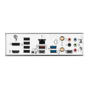 ASUS Motherboard/LGA1700/DDR5/4xDIMM/Max.192GB/1xDP/1xHDMI/ 1xPCIe 5.0x16/1xPCIe3.0x16/2xPCIe3.0x1/3xM.2/4xSATA/RAID.