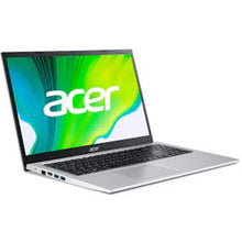 Load image into Gallery viewer, Acer Aspire 3 NX.A6LEA.00Q SADC Notebook | A315-35-C7ZB | 15.6&#39;&#39; FHD | Silver | N4500 | 4Gb DDR4 Onboard | 256Gb PCIe SSD | Win 11 Home Laptop
