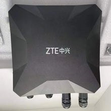 Load image into Gallery viewer, Original ZTE MC6010 Wireless Router 5G CPE Industrial Router 5G 2167Mbps, 2.4G 600Mbps Powerful Outdoor WiFi Repeater
