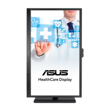 Load image into Gallery viewer, Asus HA3281A HealthCare Monitor – 32-inch (31.5-inch viewable); OLED; 8MP (3840 x 2160); AGLR; DICOM Part 14 GSDF; DICOM Preset
