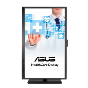 Asus HA3281A HealthCare Monitor – 32-inch (31.5-inch viewable); OLED; 8MP (3840 x 2160); AGLR; DICOM Part 14 GSDF; DICOM Preset