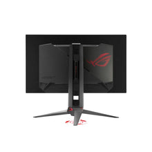 Load image into Gallery viewer, Asus ROG Swift OLED PG27AQDM Gaming Monitor 27-inch QHD 2560 x 1440 pixels OLED panel, 240 Hz, 0.03 ms GTG response time, G-Sync
