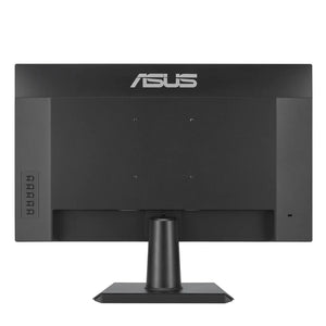 Asus VA27EHF Eye Care Monitor | 27 inch | IPS Full HD | Frameless | 100Hz | Adaptive-Sync | 1ms MPRT | HDMI | Low Blue Light | Flicker Free | Vesa