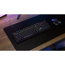 Load image into Gallery viewer, CORSAIR K70 CORE RGB Mechanical Gaming Keyboard - CORSAIR Red Linear Switches
