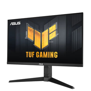 Asus TUF Gaming VG27AQL3A Gaming Monitor – 27-inch; QHD(2560x1440); 180Hz; Fast IPS; 180Hz; VESA AdaptiveSync