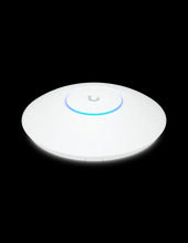Load image into Gallery viewer, UBIQUITI UniFi U6-LR WiFi 6 AP Long-Range 3Gbps UBNT Wi-Fi 6 Wireless Access Point 5 GHz 4x4 MU-MIMO &amp; OFDMA &amp; 2.4 GHz 4x4 MIMO
