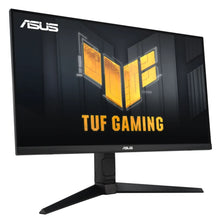 Load image into Gallery viewer, Asus TUF Gaming VG27AQL3A Gaming Monitor – 27-inch; QHD(2560x1440); 180Hz; Fast IPS; 180Hz; VESA AdaptiveSync
