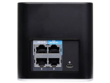 Load image into Gallery viewer, Ubiquiti UISP - airCube - ISP Access Point, 24V PoE or 5V Micro USB (Not included), 2x2 Wi-Fi, 4x 10/100Mbps Ethernet Ports, 2.4 GHz, ACB-ISP
