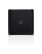 Load image into Gallery viewer, Ubiquiti UISP - airCube - ISP Access Point, 24V PoE or 5V Micro USB (Not included), 2x2 Wi-Fi, 4x 10/100Mbps Ethernet Ports, 2.4 GHz, ACB-ISP
