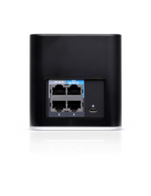 Load image into Gallery viewer, Ubiquiti UISP - airCube - ISP Access Point, 24V PoE or 5V Micro USB (Not included), 2x2 Wi-Fi, 4x 10/100Mbps Ethernet Ports, 2.4 GHz, ACB-ISP
