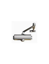 Load image into Gallery viewer, Access Control Silver Door Closer - medium duty - 300, Complies with CE:EN 1154 performance and EN1634 fire test, Access Control, Door Accessories
