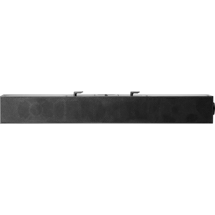 Hp S101 Speaker Bar, Easy Assembly, Flexible Audio Connectivity 5UU40AA