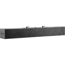 Load image into Gallery viewer, Hp S101 Speaker Bar, Easy Assembly, Flexible Audio Connectivity 5UU40AA
