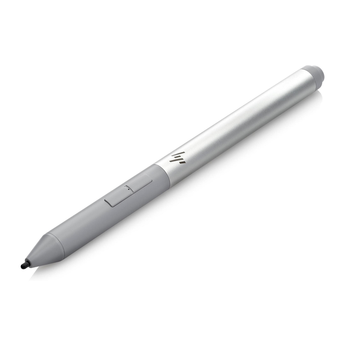 HP Rechargeable Active Pen G3 (6SG43AA), includes  Rechargeable Active Pen G3; USB-A to USB-C Charging cable; Documentation