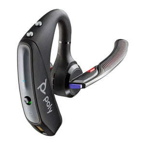 Poly Voyager 5200 UC Wireless Headset with USB-A to Micro Cable and BT600 USB adapter TAA 7K2E1AA