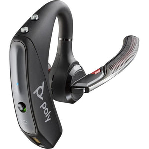 Poly Voyager 5200 UC Bluetooth Usb-A BT700D Headset 7K2F3AA