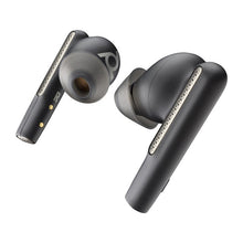 Load image into Gallery viewer, Poly Voyager Free 60 UC Earbuds with Basic Charge Case and Bluetooth BT700 USB-A Adapter 7Y8H3AA
