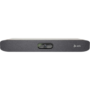 Poly Studio X30 All-In-One Video Bar Smart camera tech Simple set up 4K camera 83Z45AA
