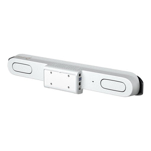 Poly Studio X52 All-In-One Video Conferencing Bar 20MP 4K UltraHD 95-degree FOV camera 8D8K2AA
