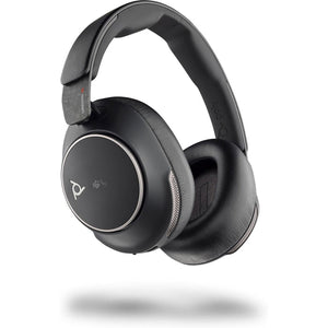 Poly Voyager Surround 80 UC Microsoft Teams Certified USB-C/A Headset 8G7U0AA