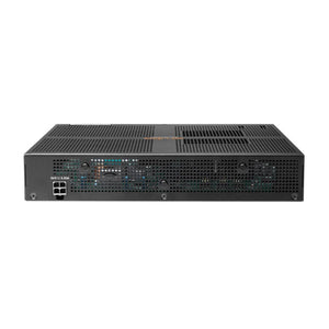HPE Aruba 2930F 8-port Gigabit Ethernet (10/100/1000) PoE+ Managed Layer 3 Switch with 2x SFP+ ports 56 Gbit/s switching JL258A