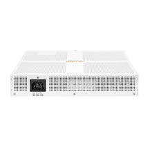 Load image into Gallery viewer, HPE Aruba Instant On 1930 8-port GbE Class4 PoE 124W Smart Managed Switch with 8x RJ-45 10/100/1000 ports, 2x SFP 1GbE ports JL681A
