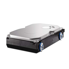 Load image into Gallery viewer, HP 1TB SATA 6Gb/s 7200rpm NCQ or Smart IV Hard Drive QK555AA
