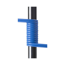 Load image into Gallery viewer, HPE Premier Flex LC/LC Multi-mode OM4 2 Fiber 2meter Cable QK733A
