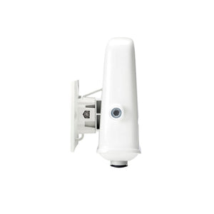 HPE Aruba Instant On AP17 RW 2x2 11ac Wave2 Outdoor Access Point (2.4 GHz): 300 Mbit/s, (2.4 GHz): 300 Mbit/s R2X11A