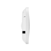 Load image into Gallery viewer, HPE Aruba Instant On AP22 RW 2x2 Wi-Fi 6 Indoor Access Point 1x uplink Gigabit Ethernet port, with POE-in support (802.3af) R4W02A
