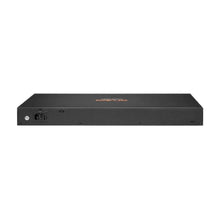 Load image into Gallery viewer, HPE Aruba CX 6000 48-port Gigabit Layer 3 Managed Switch with 4x 1G SFP ports, with 100-127 VAC / 200-240 VAC R8N86A

