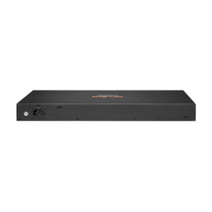 HPE Aruba CX 6000 48-port Gigabit Layer 3 Managed Switch with 4x 1G SFP ports, with 100-127 VAC / 200-240 VAC R8N86A