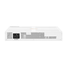 Load image into Gallery viewer, HPE Aruba Instant On 1430 16-port PoE GbE Layer 2 Unmanaged Switch with 16x RJ-45 autosensing 10/100/1000 Class 4 PoE ports R8R48A
