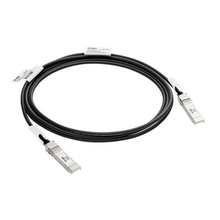 Load image into Gallery viewer, HPE R9D20A Instant On 10G SFP+ to SFP+ 3m Direct Attach Copper Cable, Dimensions: 1.3 x 1.3 x 300 cm (0.5 x 0.5 x 118.1 in) R9D20A

