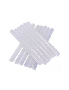 Acconet 34pcs DIA 11mmx300mm 1kg Glue Sticks, high-quality glue sticks (300mm x 11mm) are used with standard-sized glue guns - AC-Tool-GL-STK-1kg
