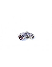 Load image into Gallery viewer, Acconet 90 Degree Jack NM-NF, Cabling &amp; Cabinets, Coax Cable &amp; Connectors, Inter-Series Adapters (Jacks) - High-Quality and Durable Connector

